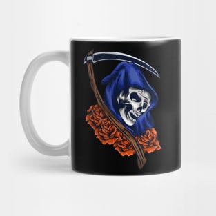 Grimreaper Mug